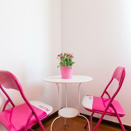 Vacanze Romane Bed & Breakfast Eksteriør bilde