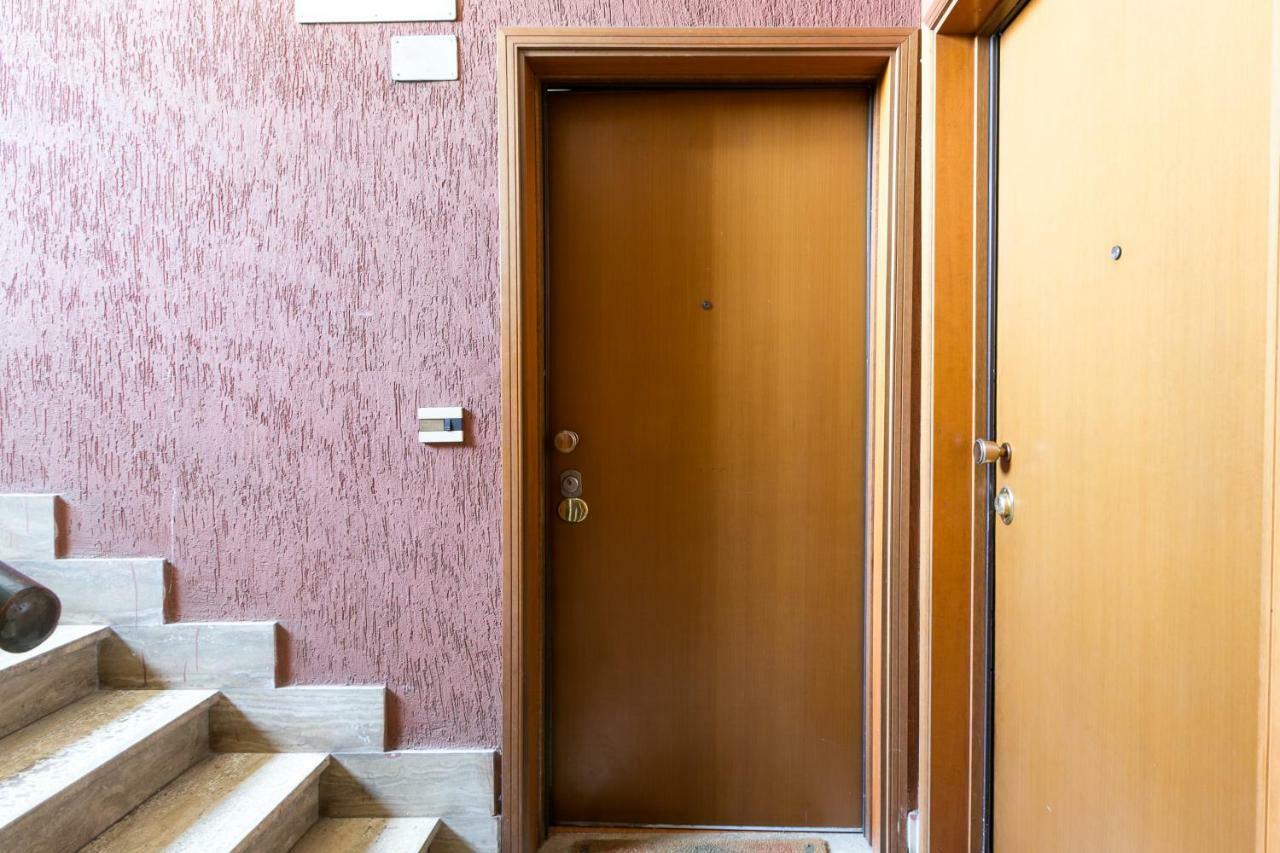 Vacanze Romane Bed & Breakfast Eksteriør bilde
