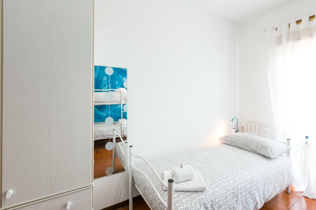 Vacanze Romane Bed & Breakfast Eksteriør bilde
