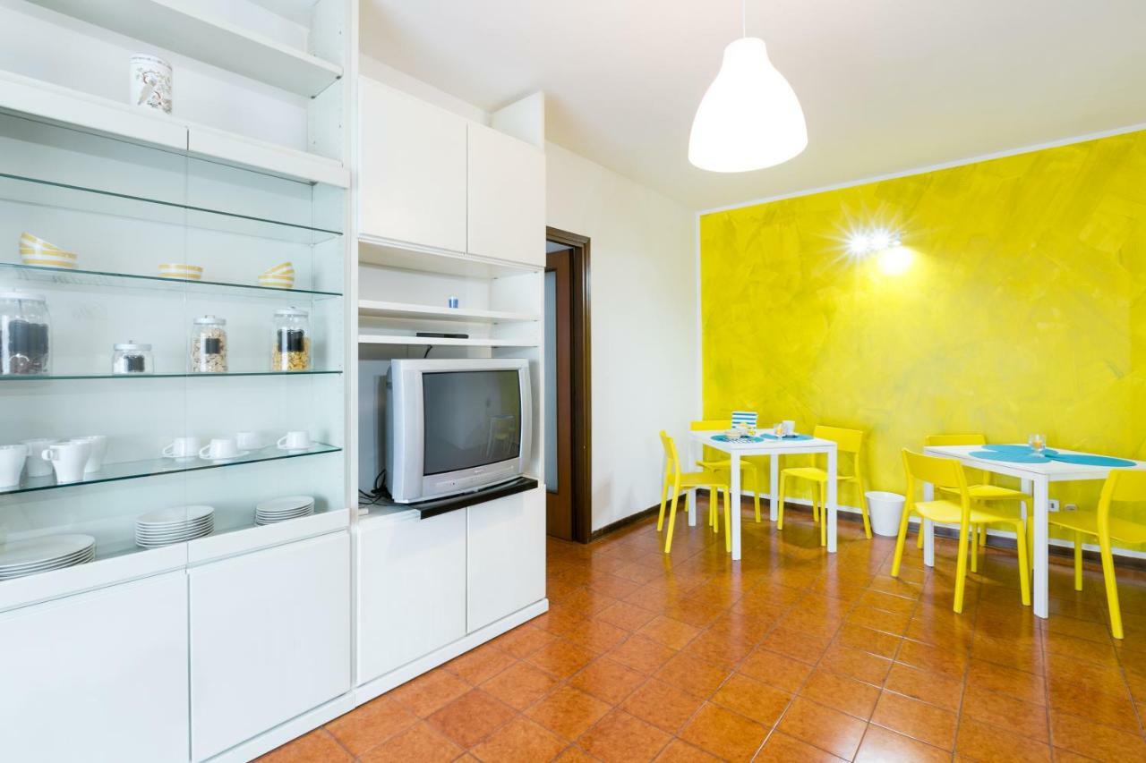 Vacanze Romane Bed & Breakfast Eksteriør bilde