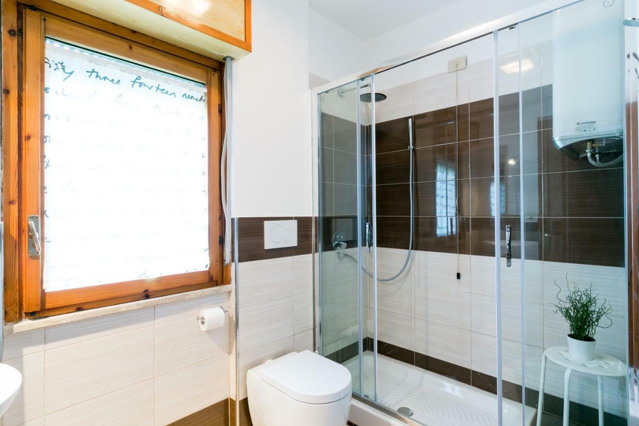 Vacanze Romane Bed & Breakfast Eksteriør bilde