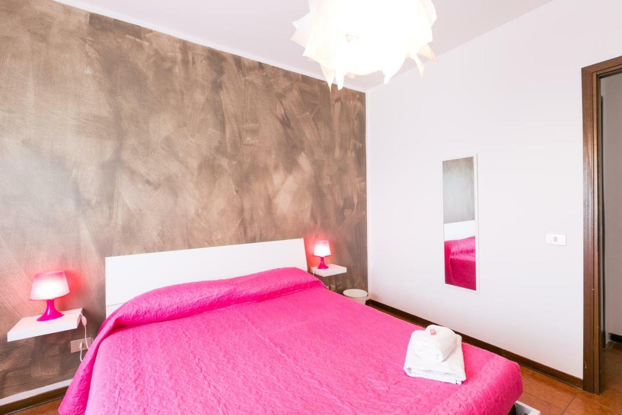 Vacanze Romane Bed & Breakfast Eksteriør bilde
