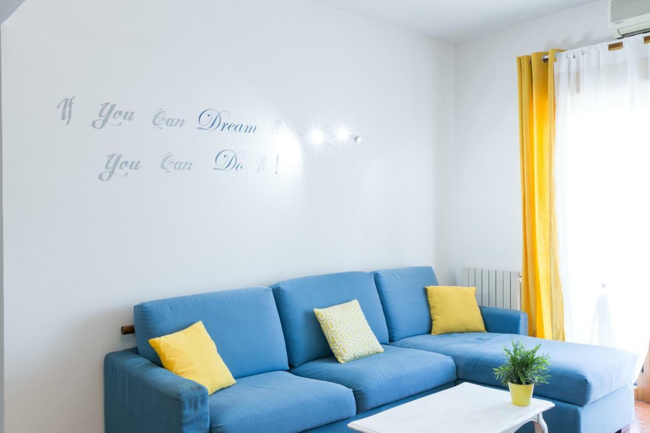 Vacanze Romane Bed & Breakfast Eksteriør bilde