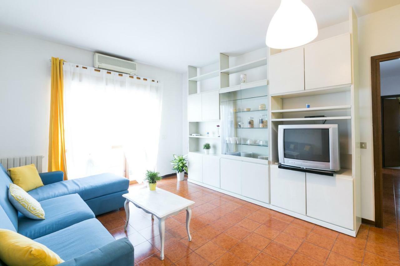 Vacanze Romane Bed & Breakfast Eksteriør bilde