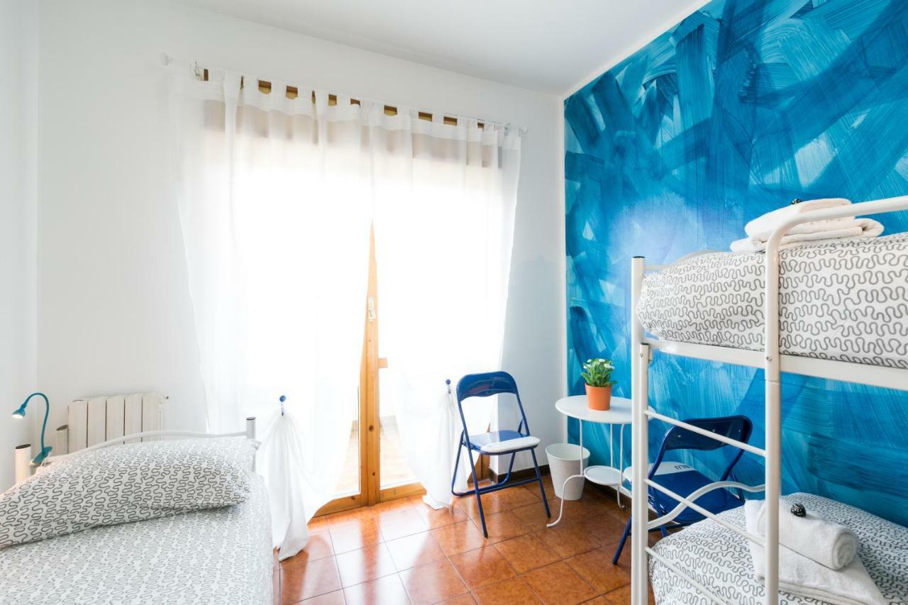Vacanze Romane Bed & Breakfast Eksteriør bilde