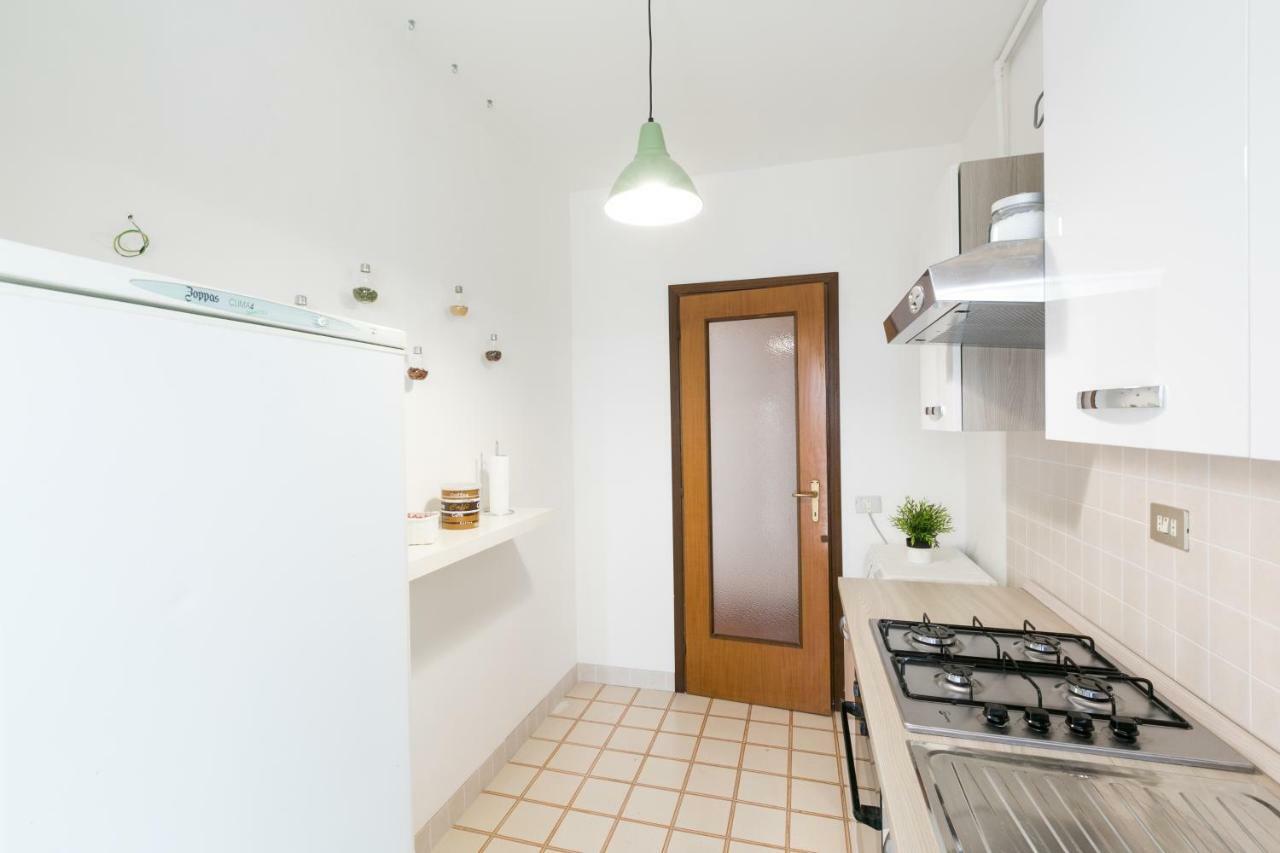Vacanze Romane Bed & Breakfast Eksteriør bilde